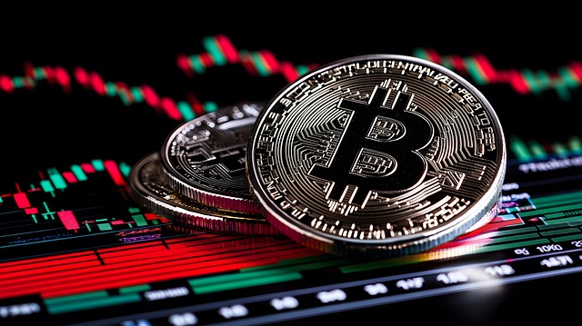 Ai Genereret, Bitcoin, Kryptovaluta