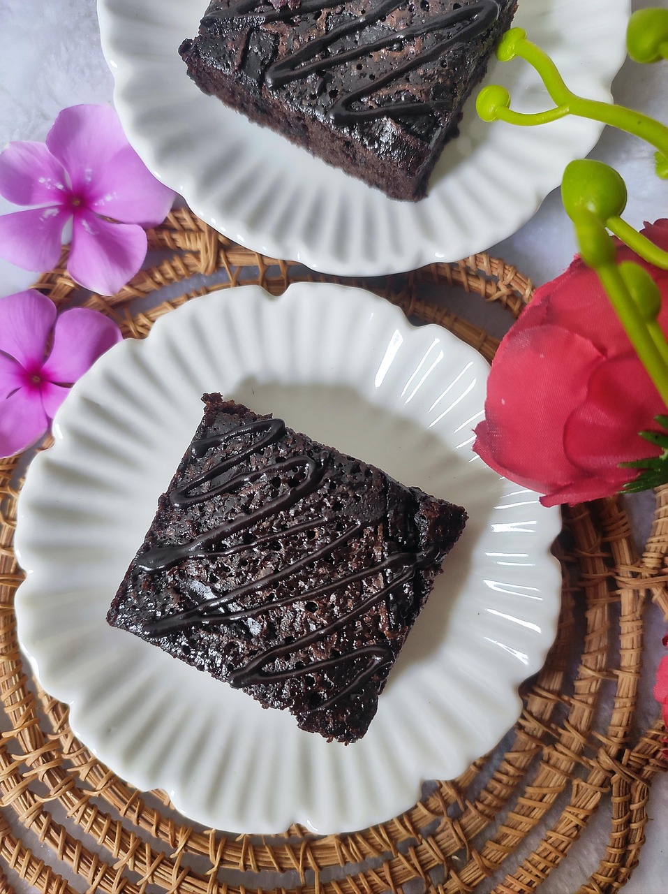 Brownies Chocolate Dessert - Free photo on Pixabay - Pixabay