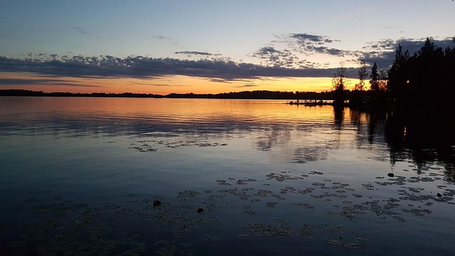 Free Finland Landscape photo and picture