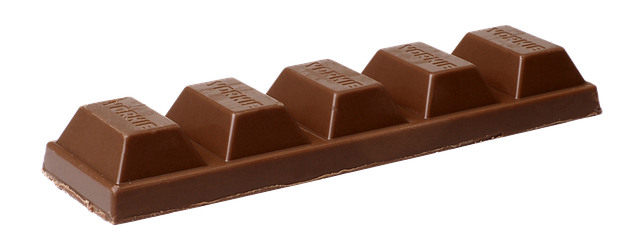 Free chocolate candy sweet illustration