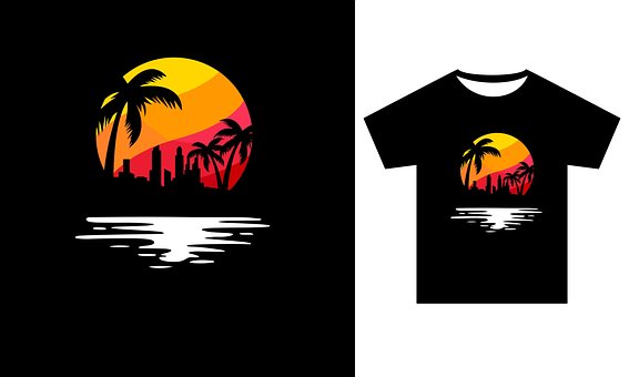 International, Venskab, Dag, T-Shirt