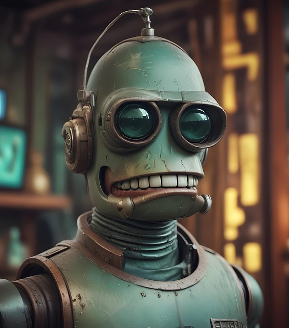 Download Robot, Technology, Computer. Royalty-Free Stock Illustration ...