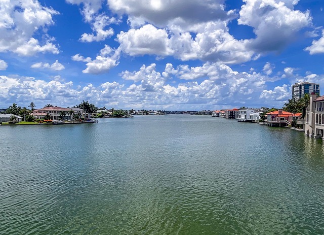 Free Sea Bay photo and picture