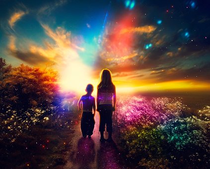 Free Childhood Child photo and picture