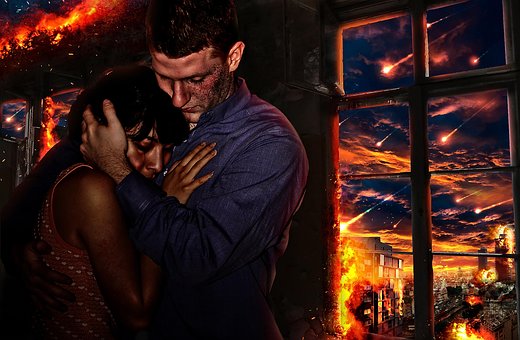 Free Apocalypse Armageddon photo and picture