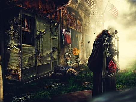 Free Apocalypse Decay photo and picture
