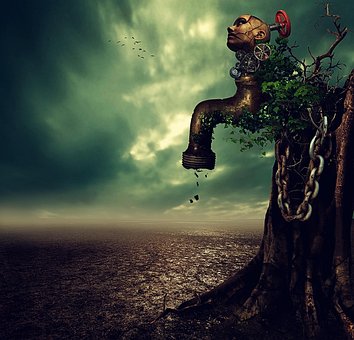 Free Dramatic Sky photo and picture
