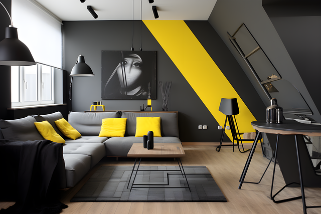 Wohnzimmer, Sofa, Couch, Möbel, Zimmer