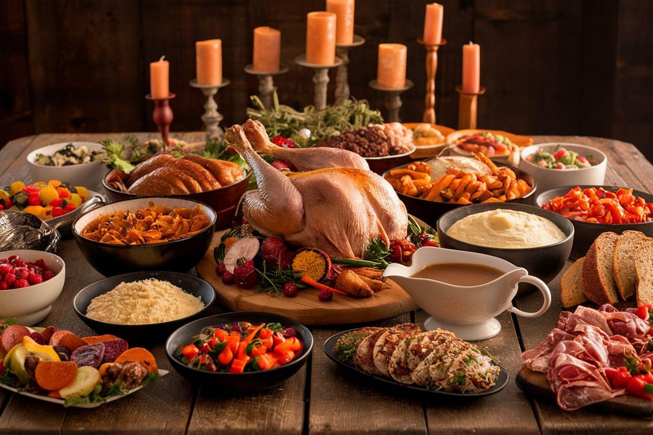 Alimentaire Goûter Buffet - Image gratuite sur Pixabay - Pixabay