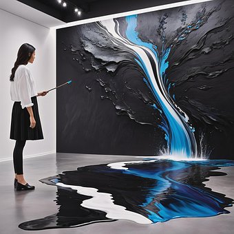 Free Woman Gallery photo and picture