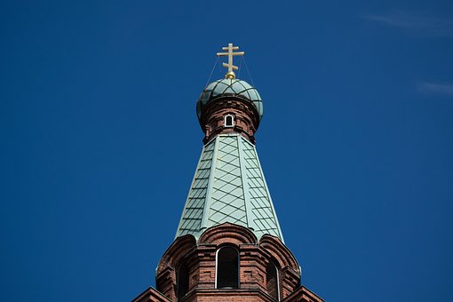 Free Orthodox Church photo and picture
