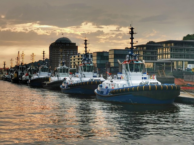 Free Hamburg Germany photo and picture