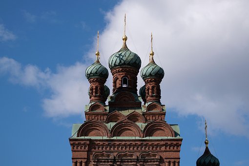Free Orthodox Church photo and picture