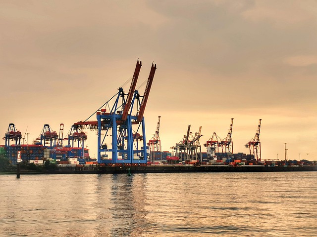 Free Germany Hamburg photo and picture