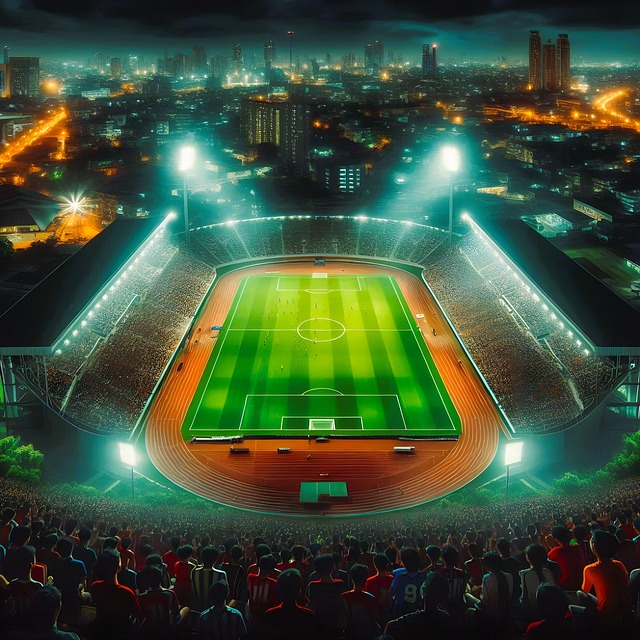 stadion-jalkapallo-rakentaminen-ilmainen-kuva-pixabayssa