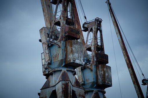 Free Hamburg Architecture photo and picture