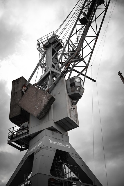 Free Hamburg Architecture photo and picture