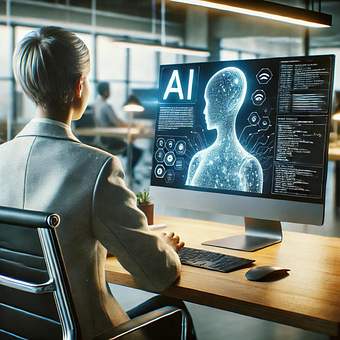 Inteligenţă Artificială, Ai, Ki