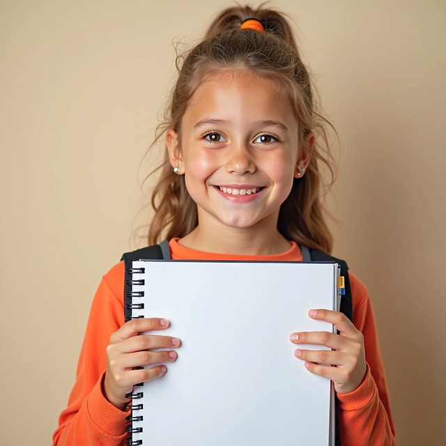 Download free HD stock image of Ai Generated Girl Free ai generated girl happy illustration
