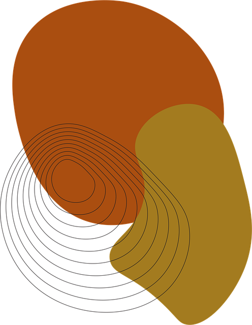 Free wall art aesthetic minimalist vector