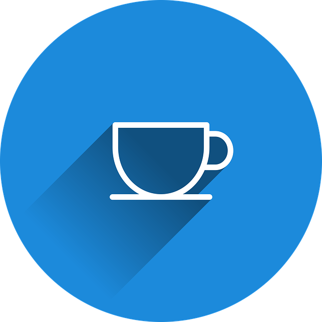 Café, Copo, Pote De Café, Cappuccino