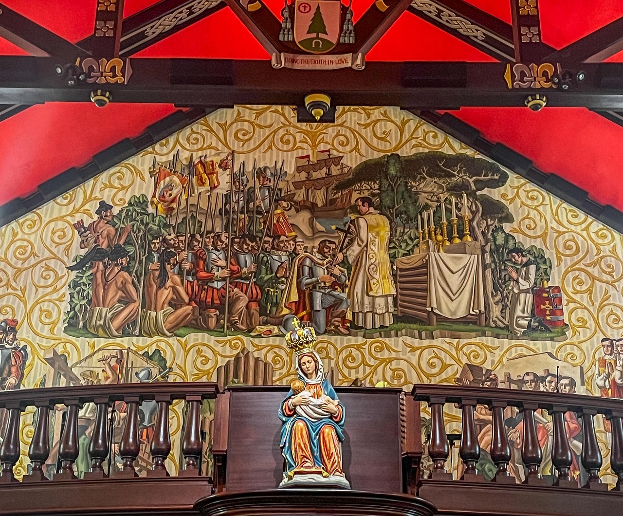 Church - free online jigsaw puzzle photo