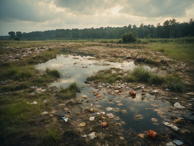Download free HD stock image of Ai Generated River Free ai generated river nature illustration
