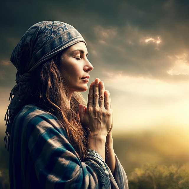 Download Pray, Prayer, Praying. Royalty-Free Stock Illustration Image ...