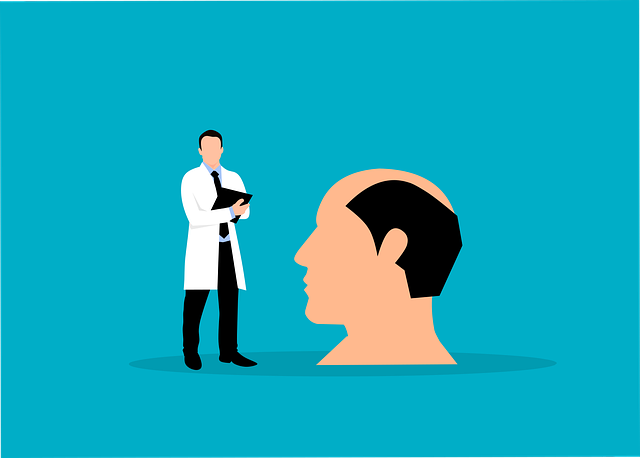 Kahl, Haarausfall, Haar, Die Gesundheit
