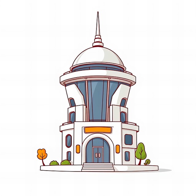 Free architecture outdoor picture illustration