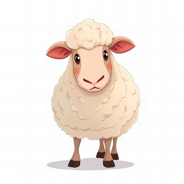 Front, Fauna, Farming, Pattern, Textured