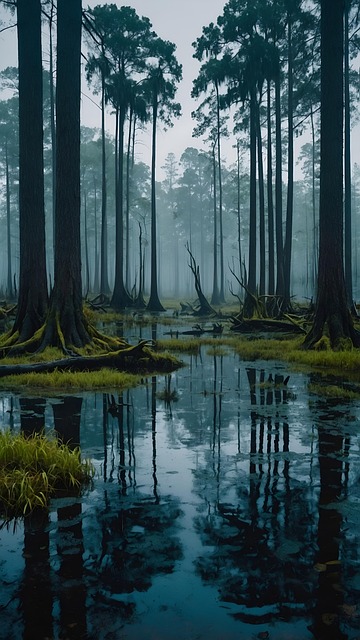 Page 2 - 200,000+ Free Swamp Trees & Swamp Images - Pixabay