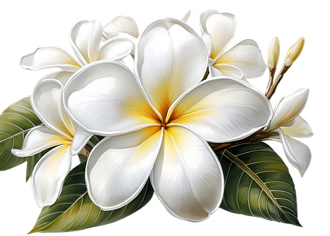 Plumeria, Natureza, Flora, Flor, Bloom