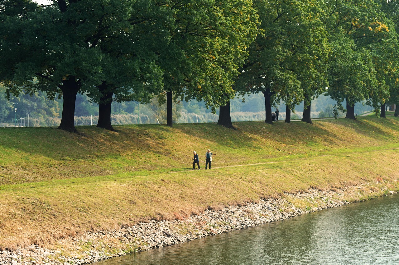Landscape River Nature - Free photo on Pixabay
