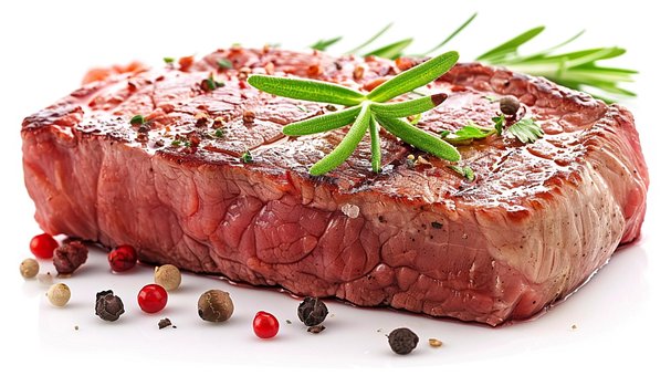 Fleisch, Roh, Lebensmittel, Rindfleisch