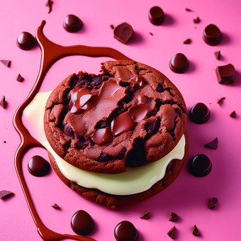 Free Cookie Cookies illustration and picture