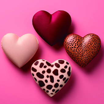 Free Corazon Romantic illustration and picture