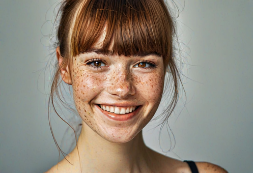 Vrouw, Model, Schoonheid, Blond, Poseren