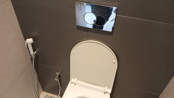Free Wc Flash photo and picture