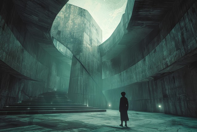 Free brutalist brutalism men illustration