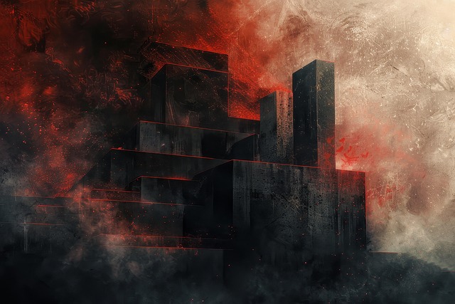 Free brutalist brutalism backgrounds illustration