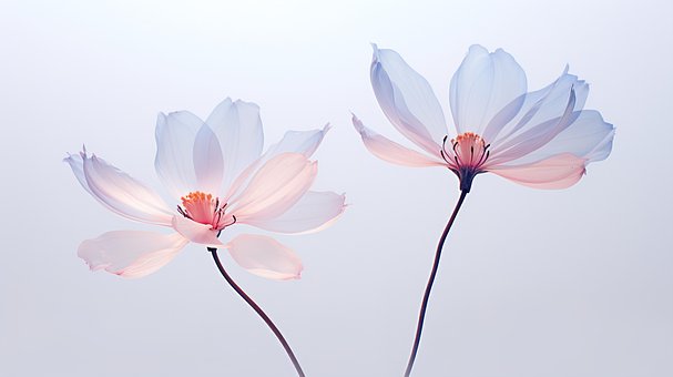 Blume, Pflanze, Blütenblätter, Blüte