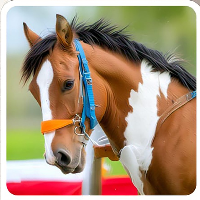 Cheval Beau Beaux Types De Image