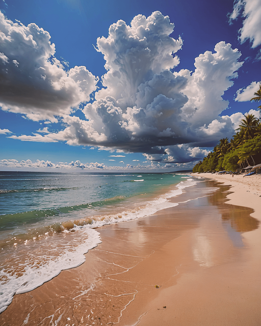 Ai Generat, Plajă, Mare, Ocean, Valuri