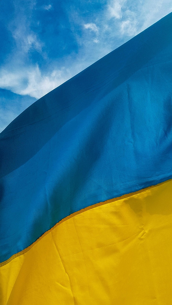 超过 10000 张关于“Ukrainian Flag”和“乌克兰”的免费图片 - Pixabay