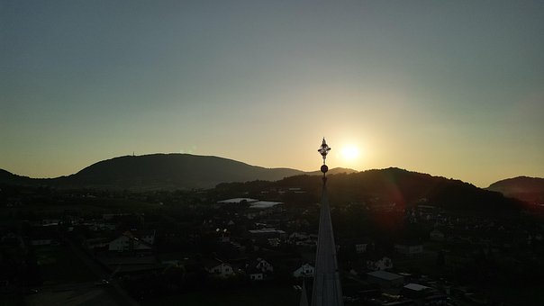 Kirche, Gebet, Religion, Bibel