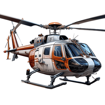 Helicóptero, Vôo, Voar, Aeronave