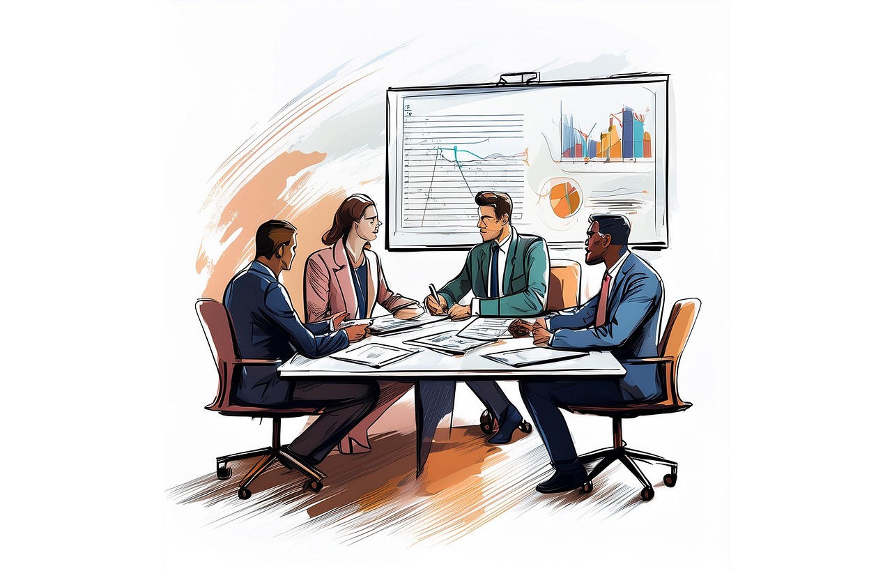 会议 商业 办公室 - Pixabay上的免费图片 - Pixabay