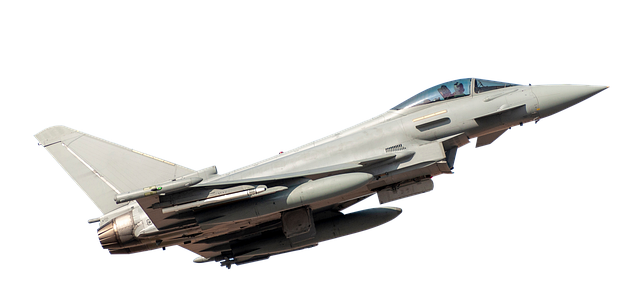 Free aircraft plane army illustration