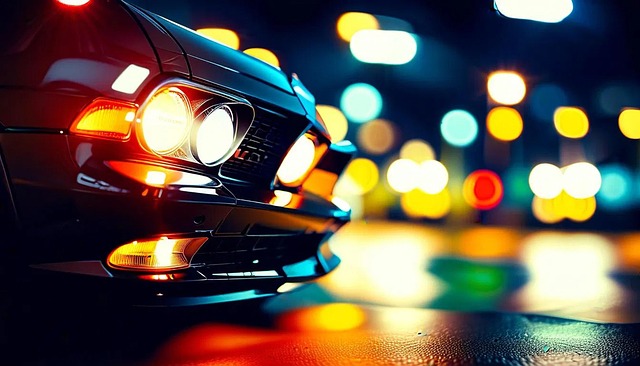 Free Ai Generated Car illustration and picture